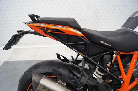 KTM 1290 Superduke GT , 2016