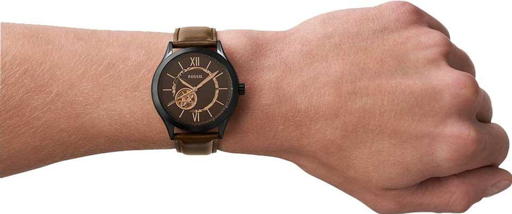 Мужские наручные часы Fossil BQ2651