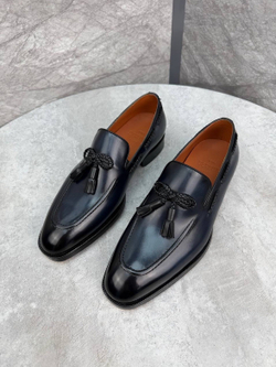 Лоферы Berluti