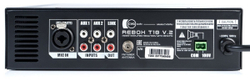 CVGAUDIO ReBox T18 Трансляционный микшер-усилитель