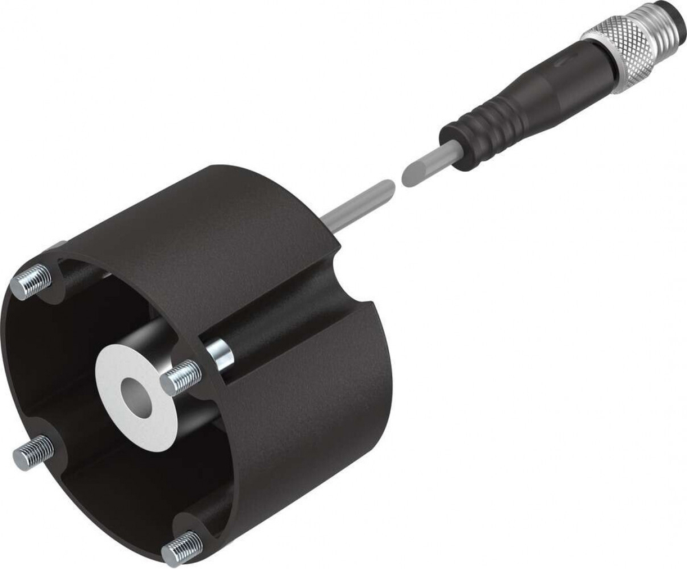 Датчик положения Festo SRBS-Q1-10-E270-EP-1-S-M8