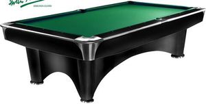 Столы фабрики Dynamic Billard