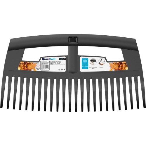 Насадка-грабли CELLFAST ERGOLINE 430