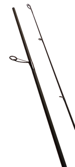 Спиннинг штекерный Captain Kaida тест 20-60 гр длина 240 см KAC24H