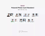 Календарь NCT 127 - 2025 SEASON’S GREETINGS