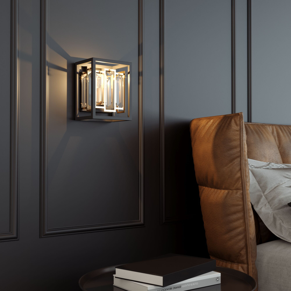 Настенный светильник Bogate's Cella 377/1