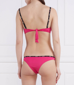 Купальник EA7 - фуксия(911104 3R437)