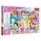 Puzzle - &quot;24 Maxi&quot; - The magic of memories / Disney Princess