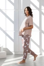 Костюм женский Лайк-4 Виотекс БЕЖЕВЫЙ