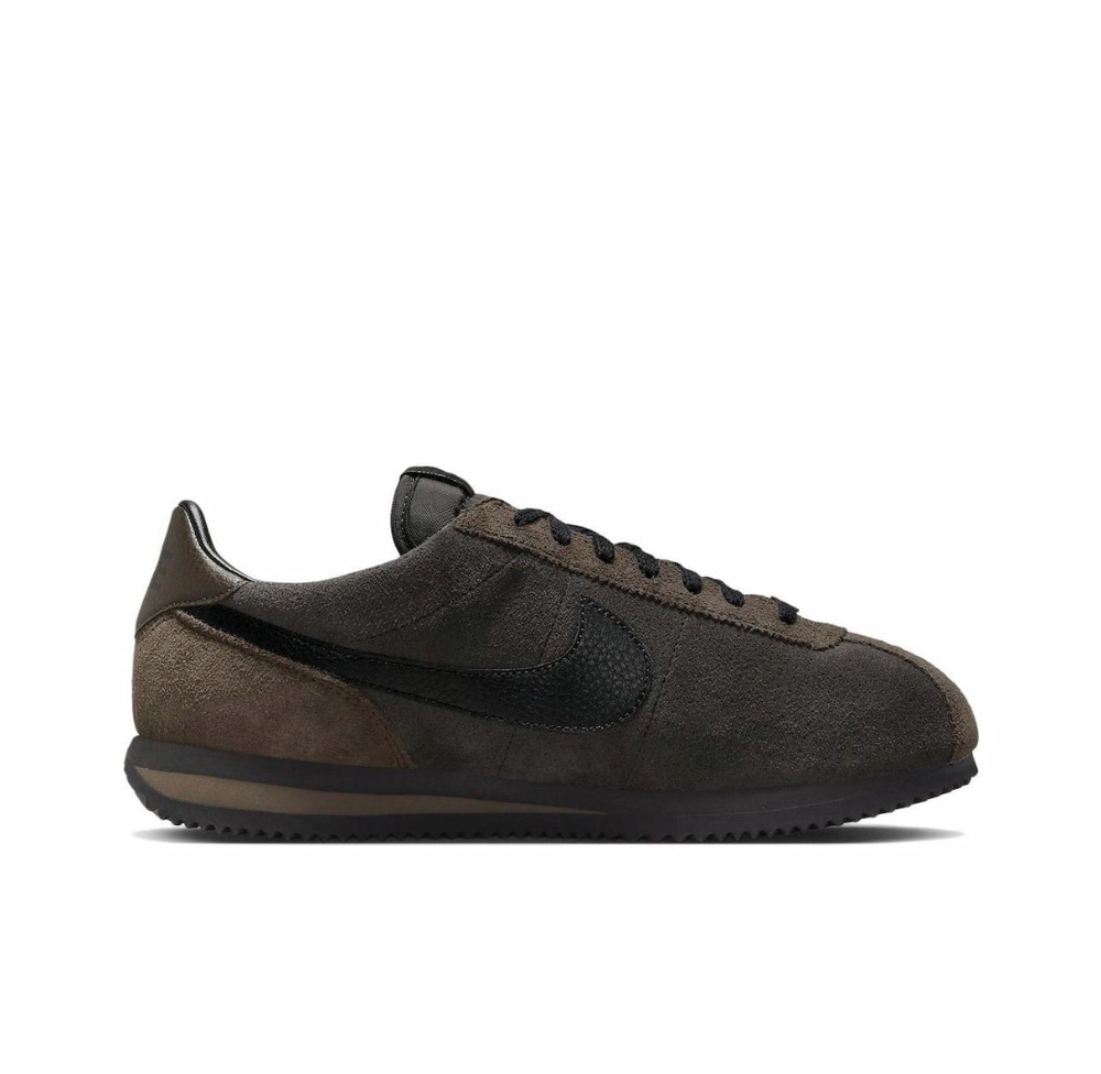 Мужские кроссовки Nike Cortez '23 'Velvet Brown' FJ5180-200