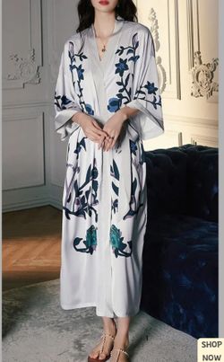 ДО ШЕЛК  Накидка ЛЮКС