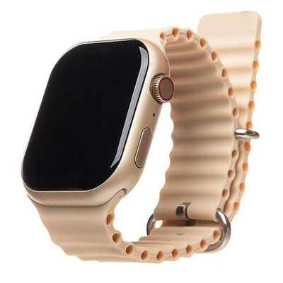 Смарт часы SmartX SX9 Pro (Gold)