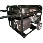 Lifan 10500E-3U бензиновый генератор