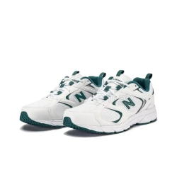 Кроссовки New Balance 408 'White Green' ML408T