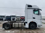 КамАЗ 54901 4x2 Седельный тягач 54901-70014-СА (Дизельный, 13,0 л, 483 л.с., АТ)