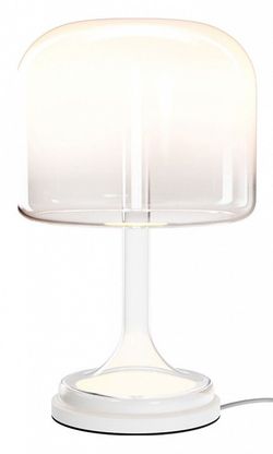 Настольная лампа декоративная Maytoni Spirito MOD286TL-L8W3K