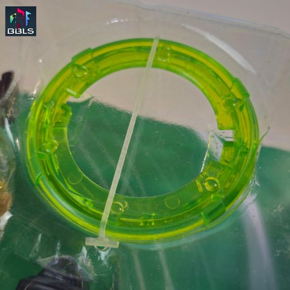 Набор Long BeyLauncher L Set B124 от Takara Tomy