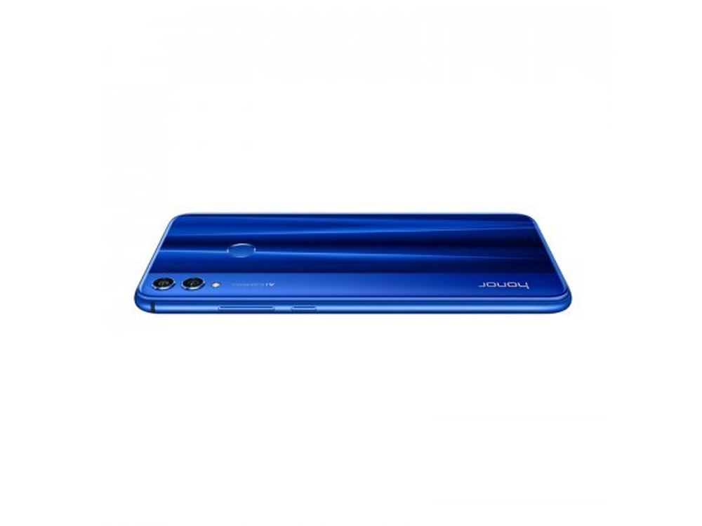 Смартфон Honor 8X 128Gb Blue (JSN-L21)