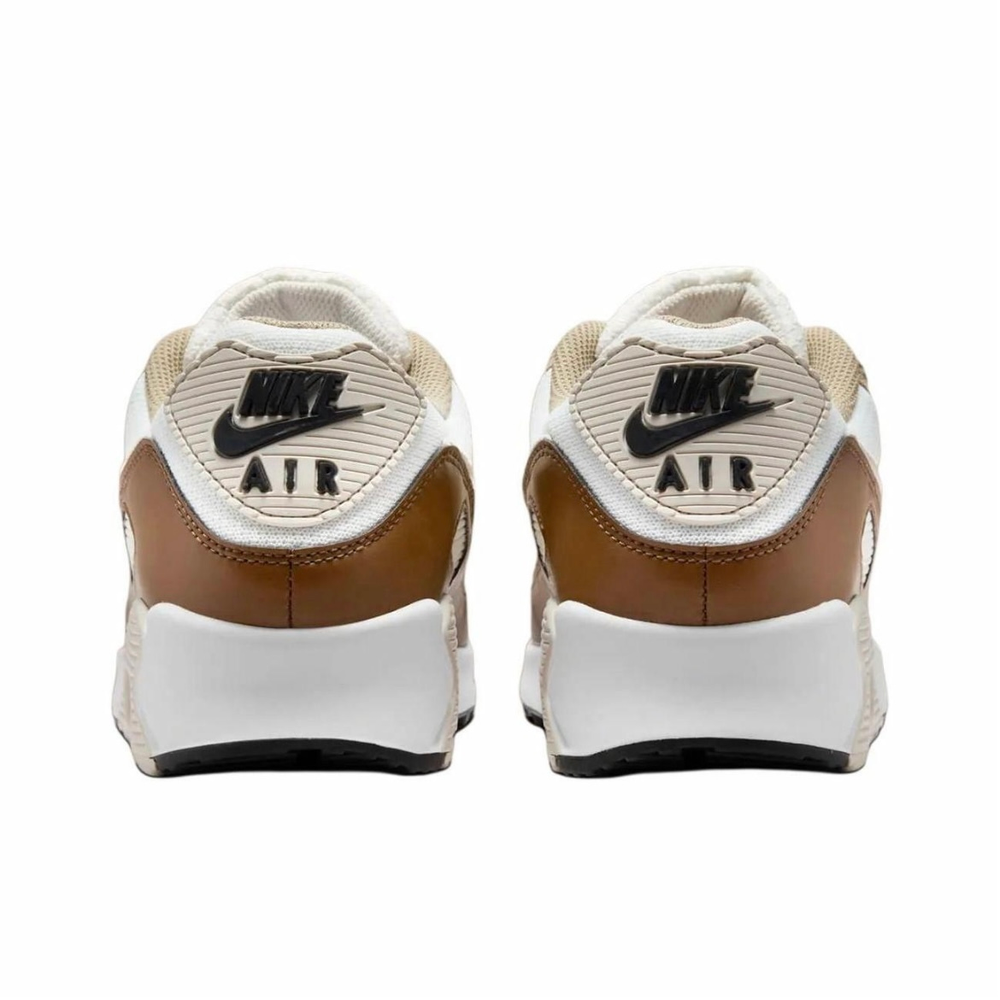 Nike Air Max 90 "Light British Tan"