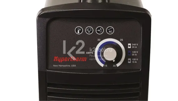 Источник плазменной резки Hypertherm Powermax 30 XP