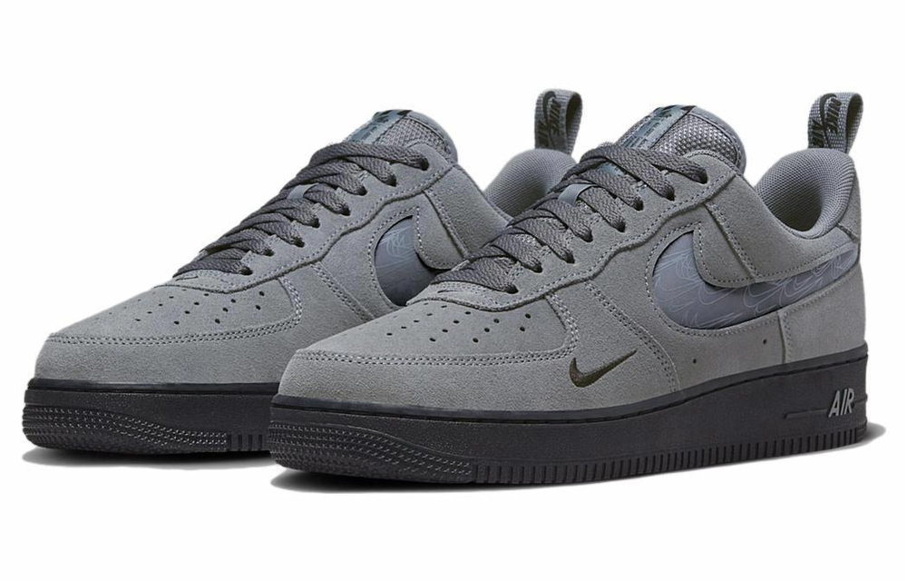 Кроссовки Nike Air Force 1 Low