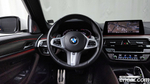 BMW 5 Series (G30) 530i M Sports Plus (08.2020)