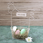 Корзина "Welcome"