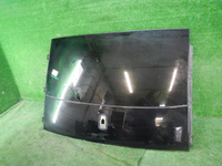 Панорамная крыша Mercedes S W222 (2013-2020)