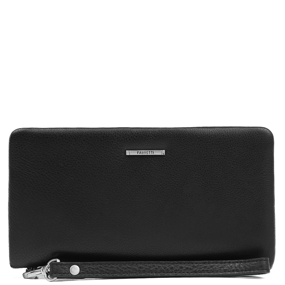 Кошелек Q11685-2 FABRETTI