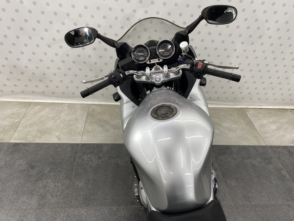 Suzuki Bandit 1200S , 2000