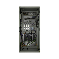 Вертикально-фрезерный станок СГМ SGM450-V-05