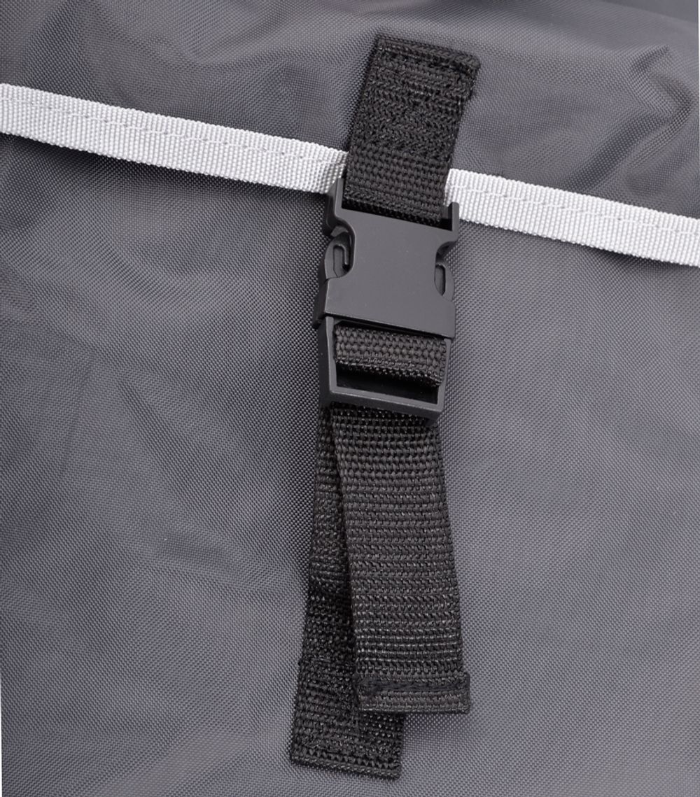 FLAGMAN Чехол для садка квадратный одинарный 53x60x6см