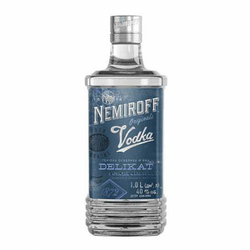 Nemiroff Delikat 0.7 л
