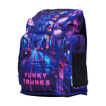 Рюкзак FUNKY TRUNKS Cyber City