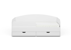 Кровать Crystal (80x190)