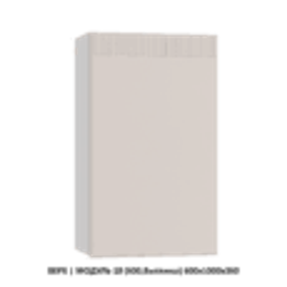 ВЕРХ | МОДУЛЬ 23 (800,Подъем.механизм.Free Fold) 800х1000х360