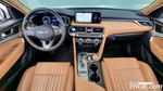Genesis The New G70 Бензин 2.0T 2WD (04.2022)