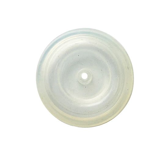 Диафрагма (мембрана) 53,5x8,6 with mid hole D3, Китай