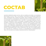 Очищающий тоник с керамидами JMsolution DERMA CARE CERAMIDE CLEANSING WATER CLEAR,500 мл