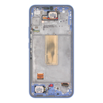Samsung Galaxy A34 5G (SM-A346B) / 
(Дисплейный модуль с тачскрином) (в рамке) (ORIG-SP)