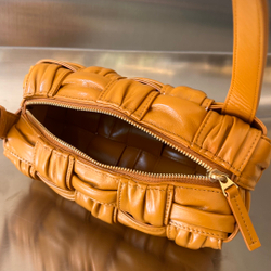 Bottega Veneta Small Brick Cassette 24 cm