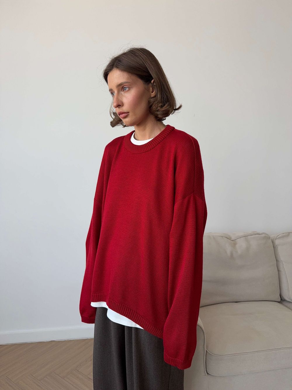 джемпер GIYOM2