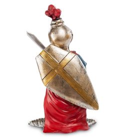 RV-308 Фигурка Рыцарь «На страже» (W.Stratford)