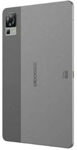 Планшет DOOGEE T30 Pro 11 дюйм 8 Гб/256 Гб серый