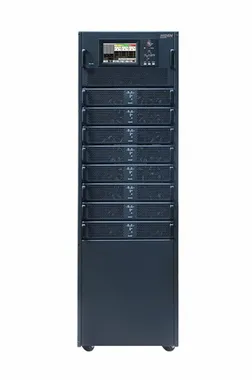 ИБП HiDEN HEM150/25C-WITH PDU + HEPM25C - изображение 1 ИБП HiDEN HEM150/25C-WITH PDU + HEPM25C - фото 1