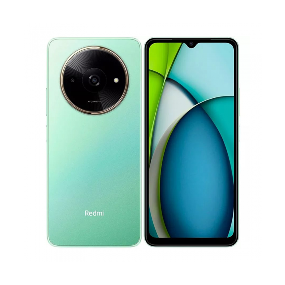 Смартфон REDMI A3X 3+64 GB GREEN