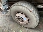 FAW J6 8x4 Самосвал СА3310Р66K24T4E5 (Дизельный, 11,1 л, 420 л.с., МТ)