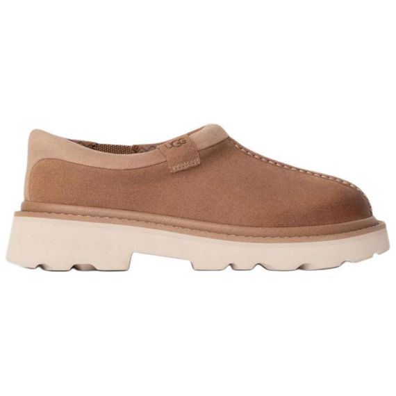 Ugg Tasman Lug 'Chestnut'