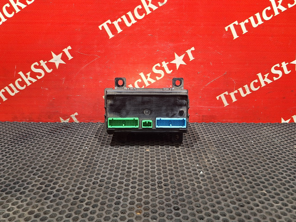 Блок управления светом VECU