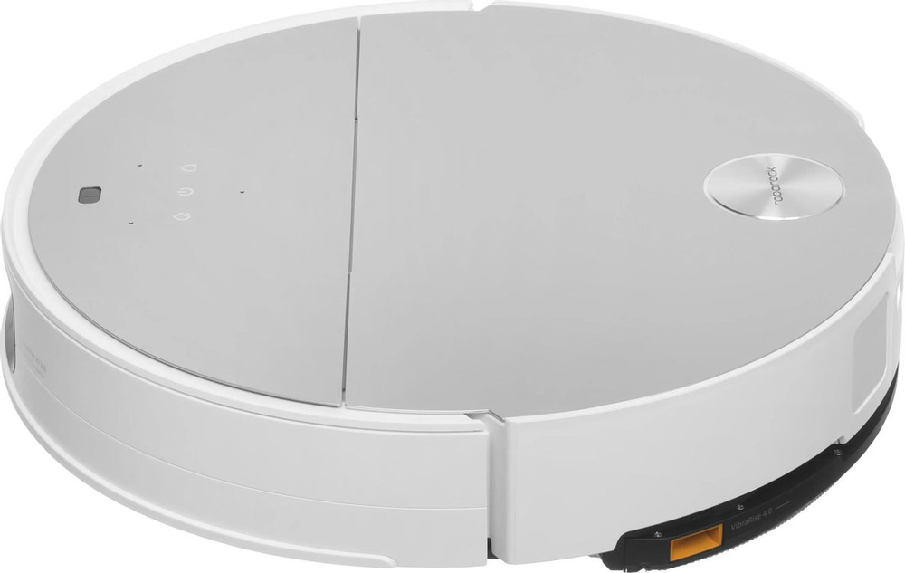 Робот-пылесос ROBOROCK S9 MaxV Ultra, 65Вт, белый/белый [s9mvu02-02]